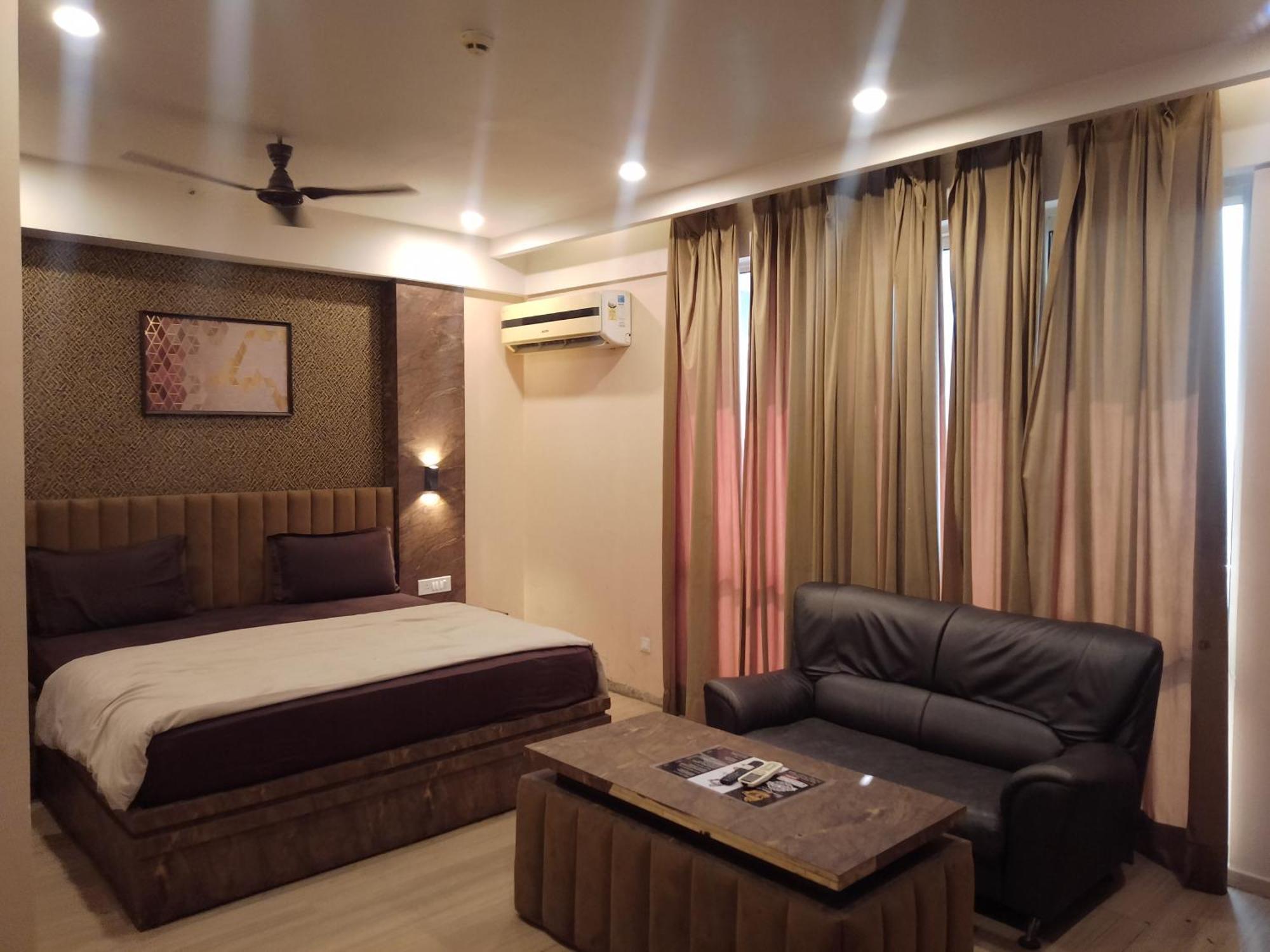 Pehle Aap Homestay